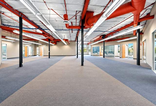 1001 22nd Avenue, Suite 100