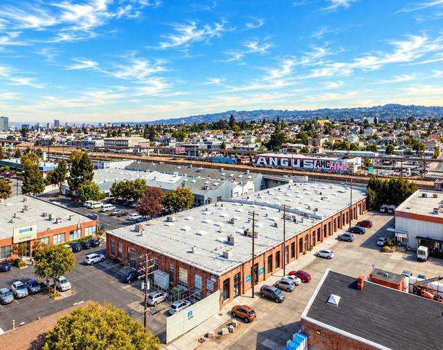 1035 to 1045 22nd Avenue