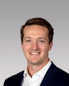 Jack Dyke