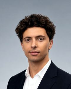 Mason J. Brinck